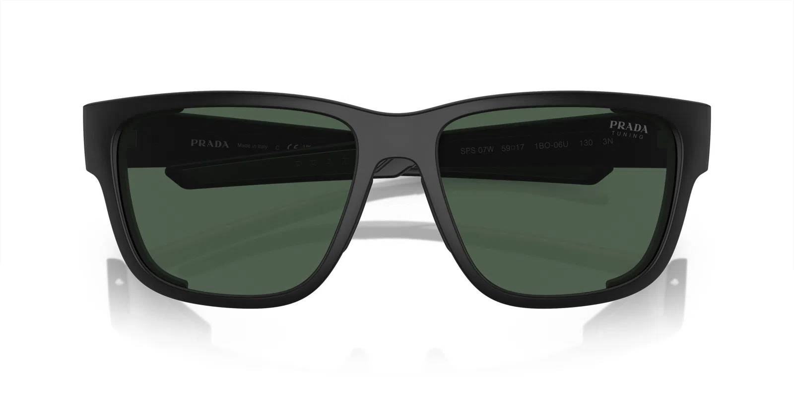 Prada Linea Rossa 07WS Sunglasses - view 26
